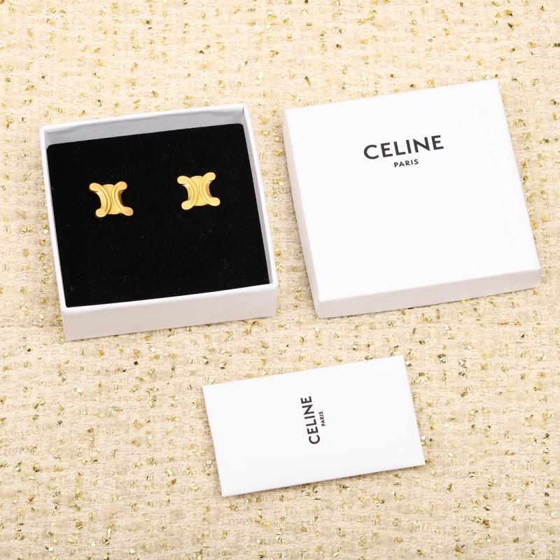 Celine Earrings